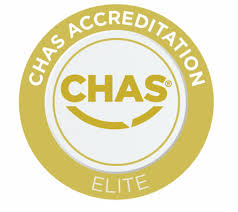 Chas Elite Logo